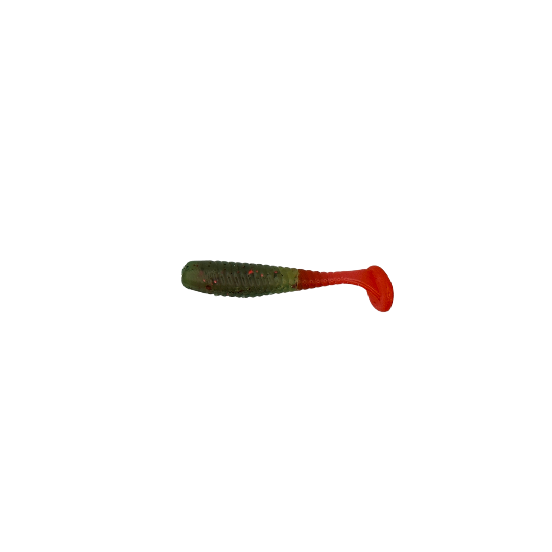 FlipFlop N' Socks 2" Paddle Tail Swim Baits