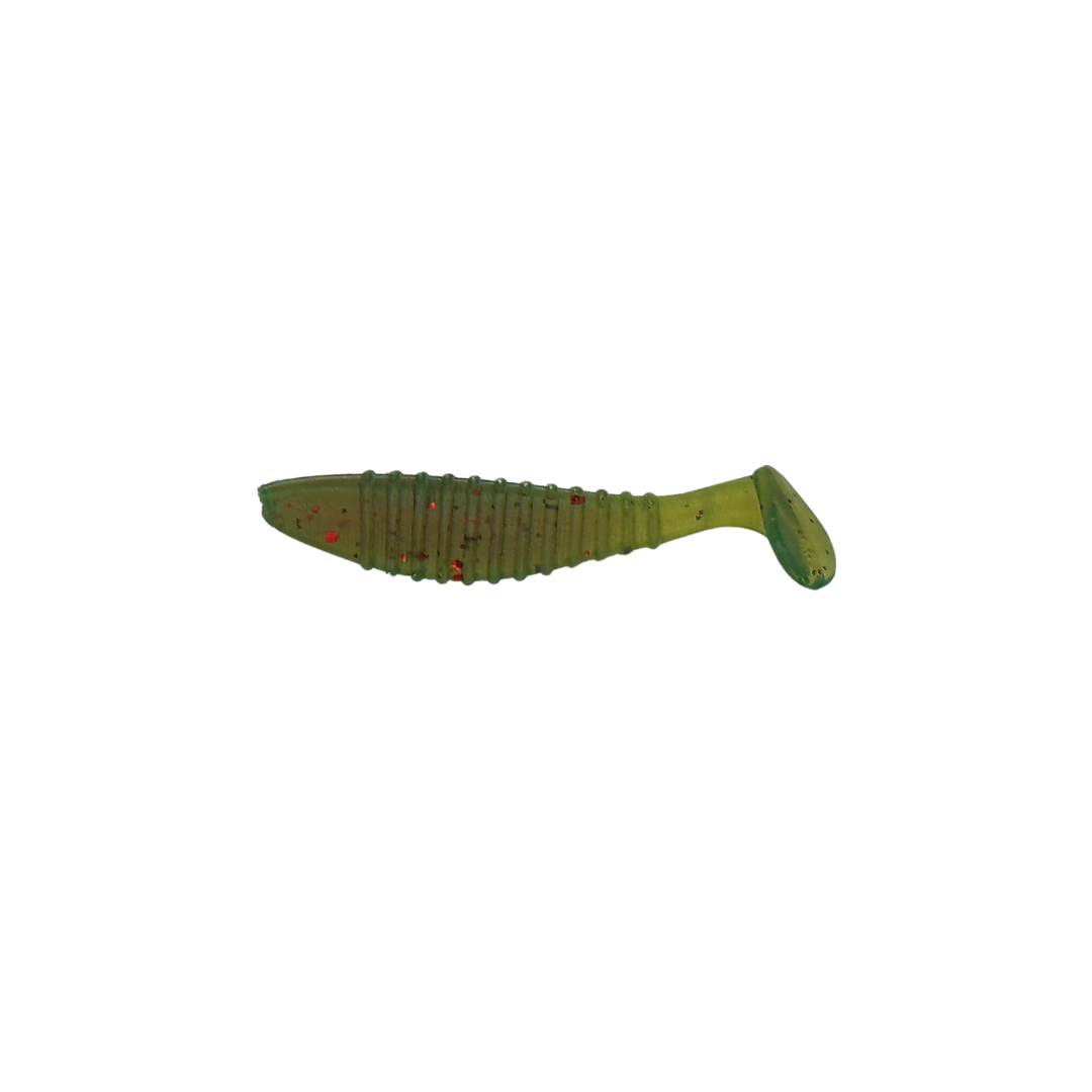 FlipFlop N' Socks 2" Paddle Tail Swim Baits