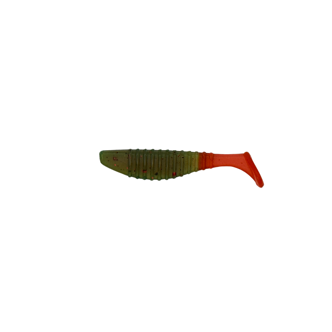 FlipFlop N' Socks 2" Paddle Tail Swim Baits