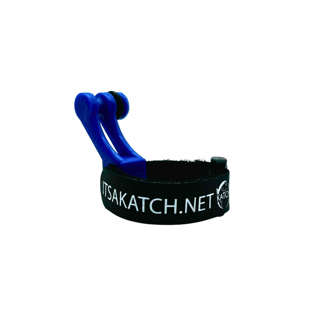 Katch Hook Keeper