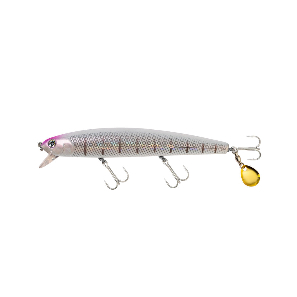 CALISSA 110 SURF SUSPENDING MINNOWS