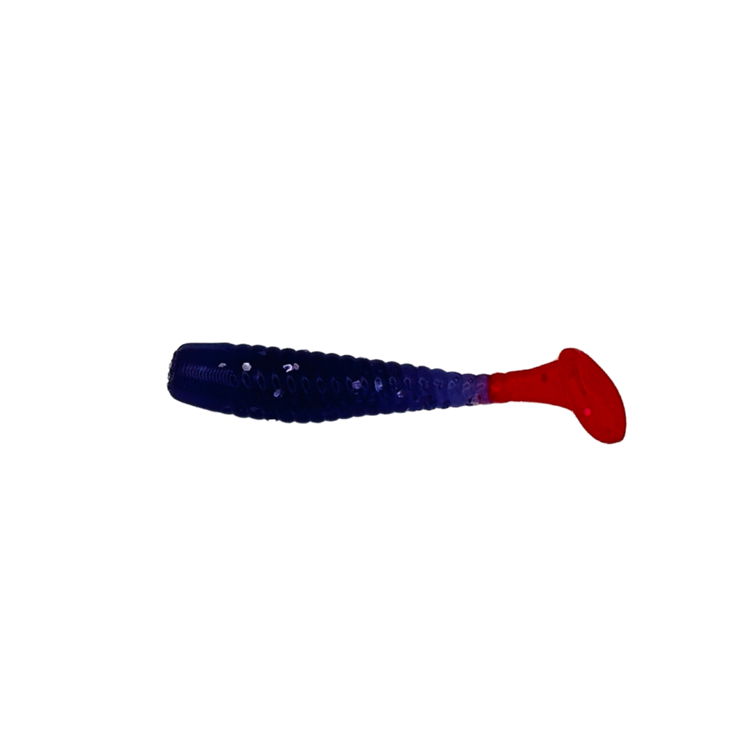 FlipFlop N' Socks 2" Paddle Tail Swim Baits