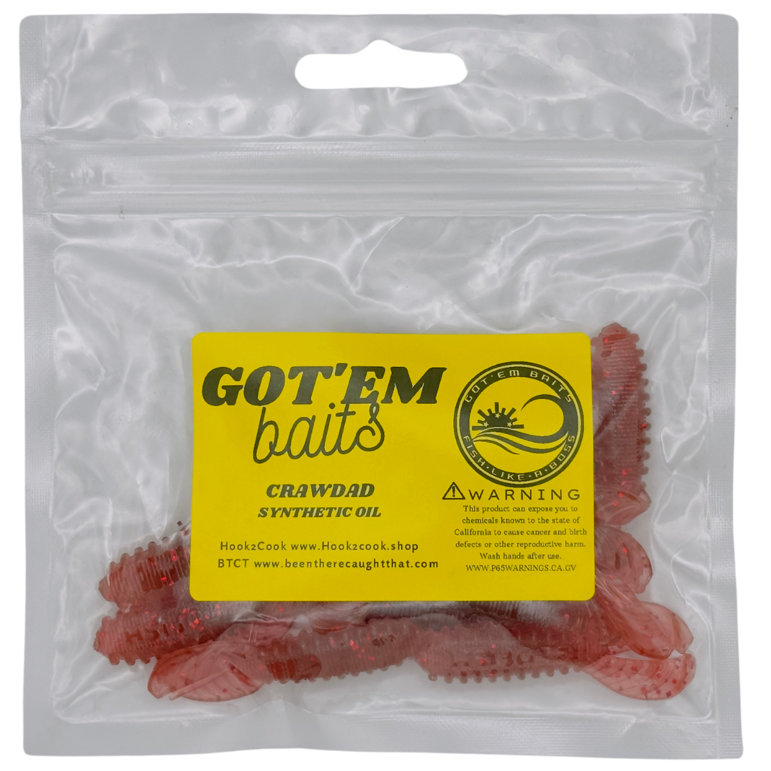 Got 'Em Baits