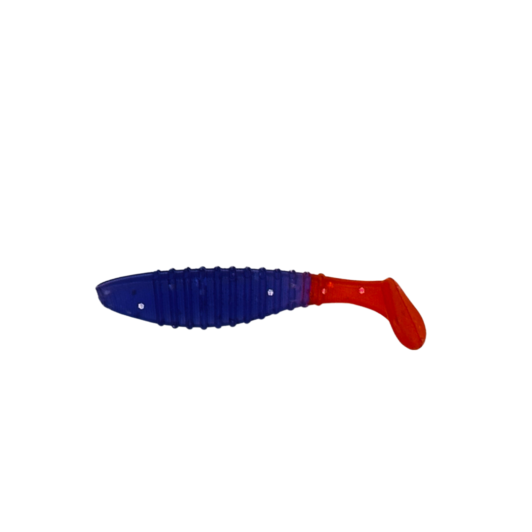 FlipFlop N' Socks 2" Paddle Tail Swim Baits