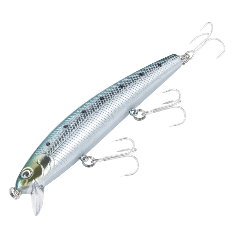 CALISSA 110 SURF SUSPENDING MINNOWS