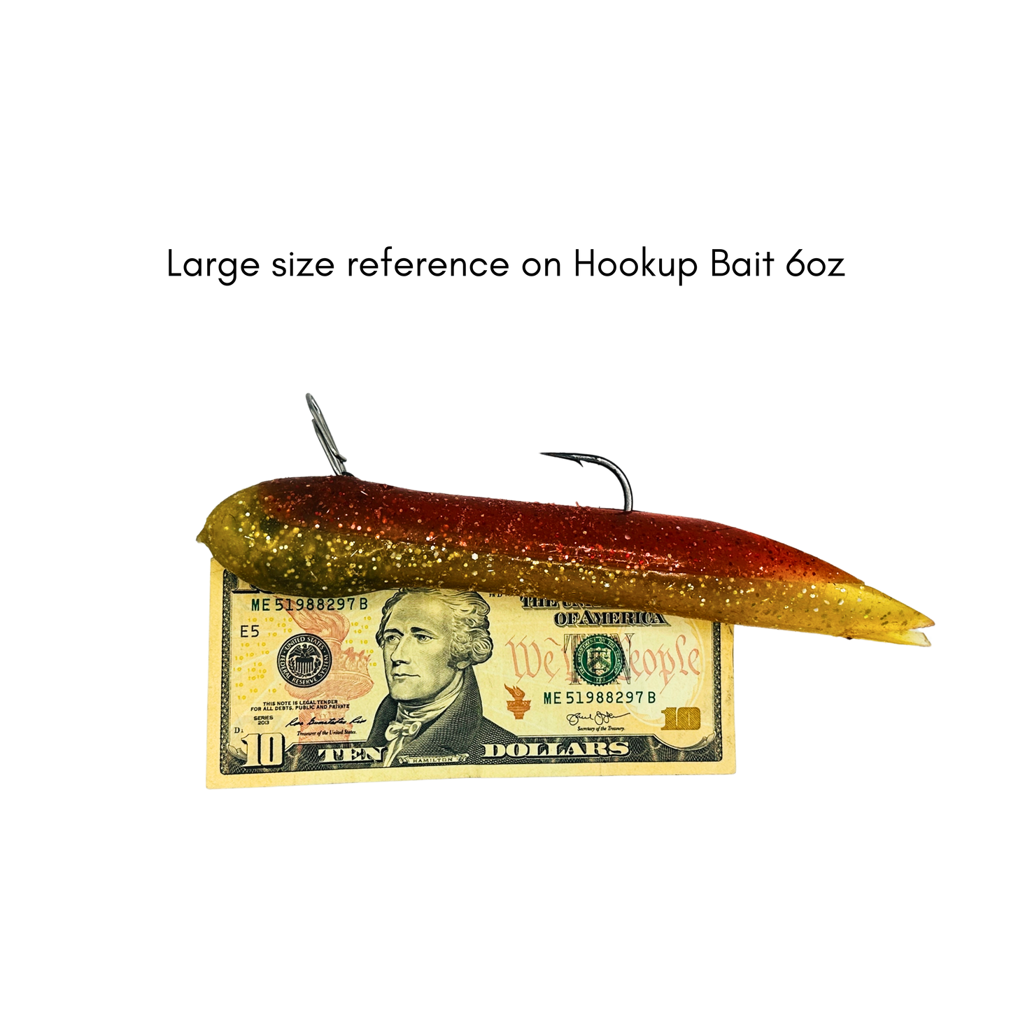 Lure Swap Quick Clips