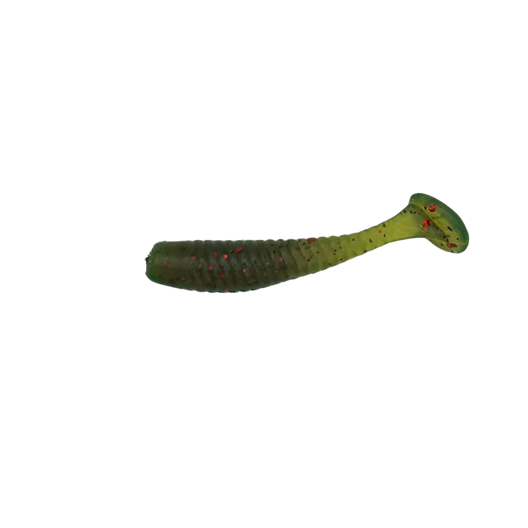 FlipFlop N' Socks 2" Paddle Tail Swim Baits