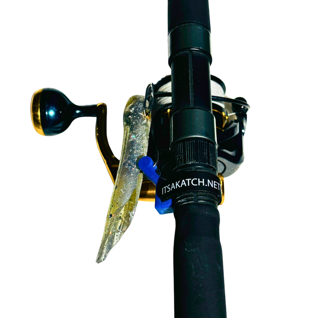 Katch Hook Keeper