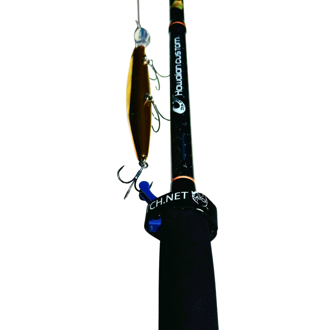 Katch Hook Keeper