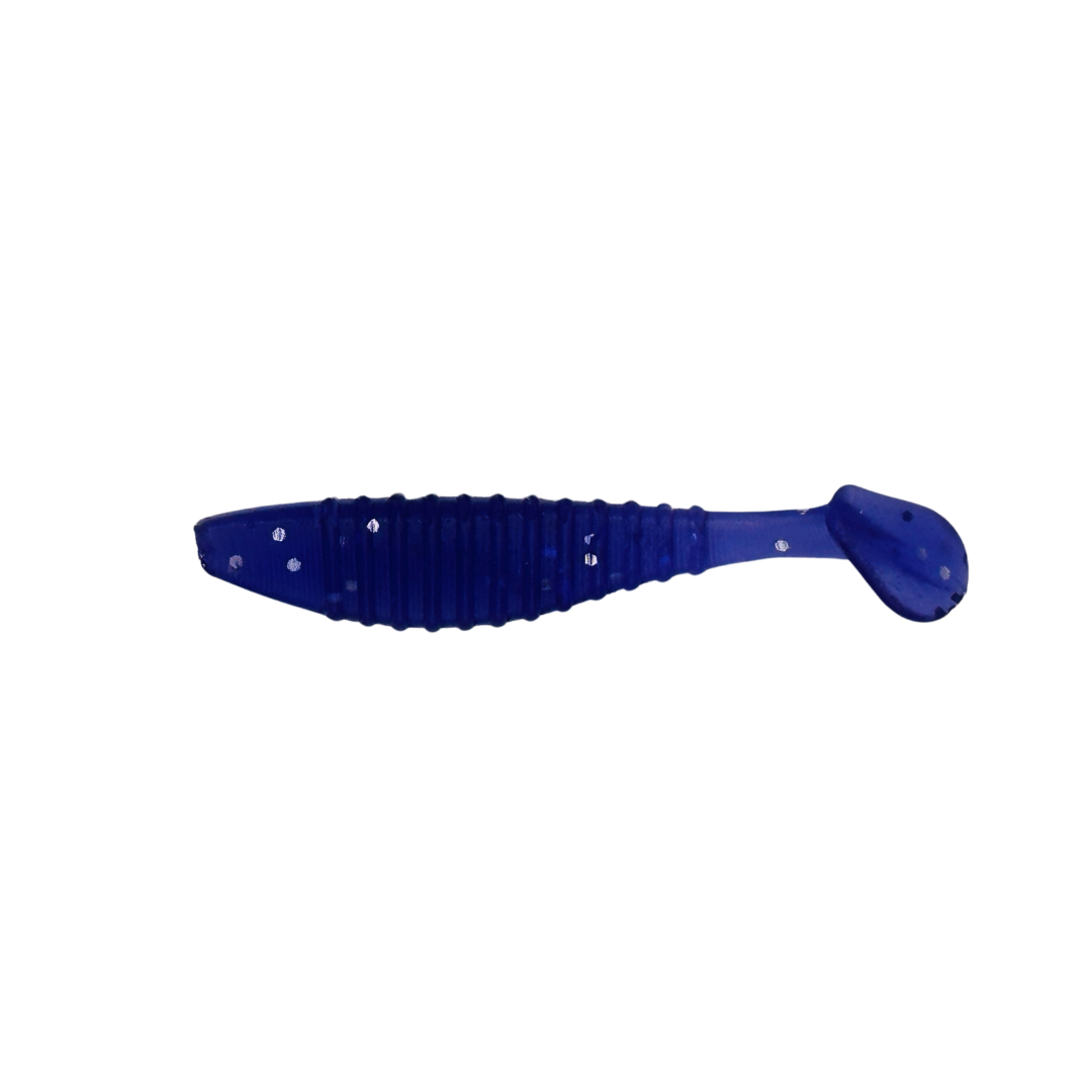FlipFlop N' Socks 2" Paddle Tail Swim Baits