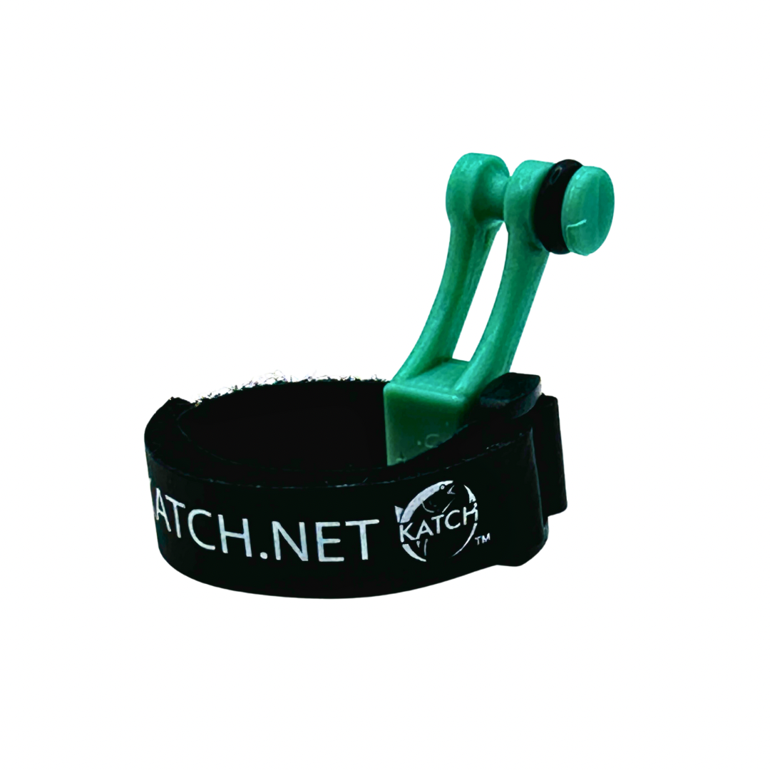 Katch Hook Keeper
