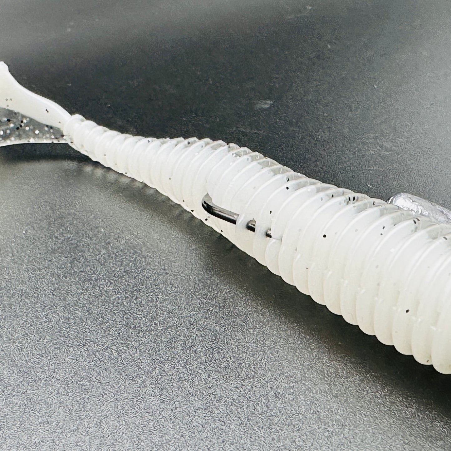 Battlestar 5" Rib Baits