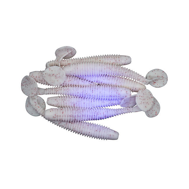 Battlestar 5" Rib Baits