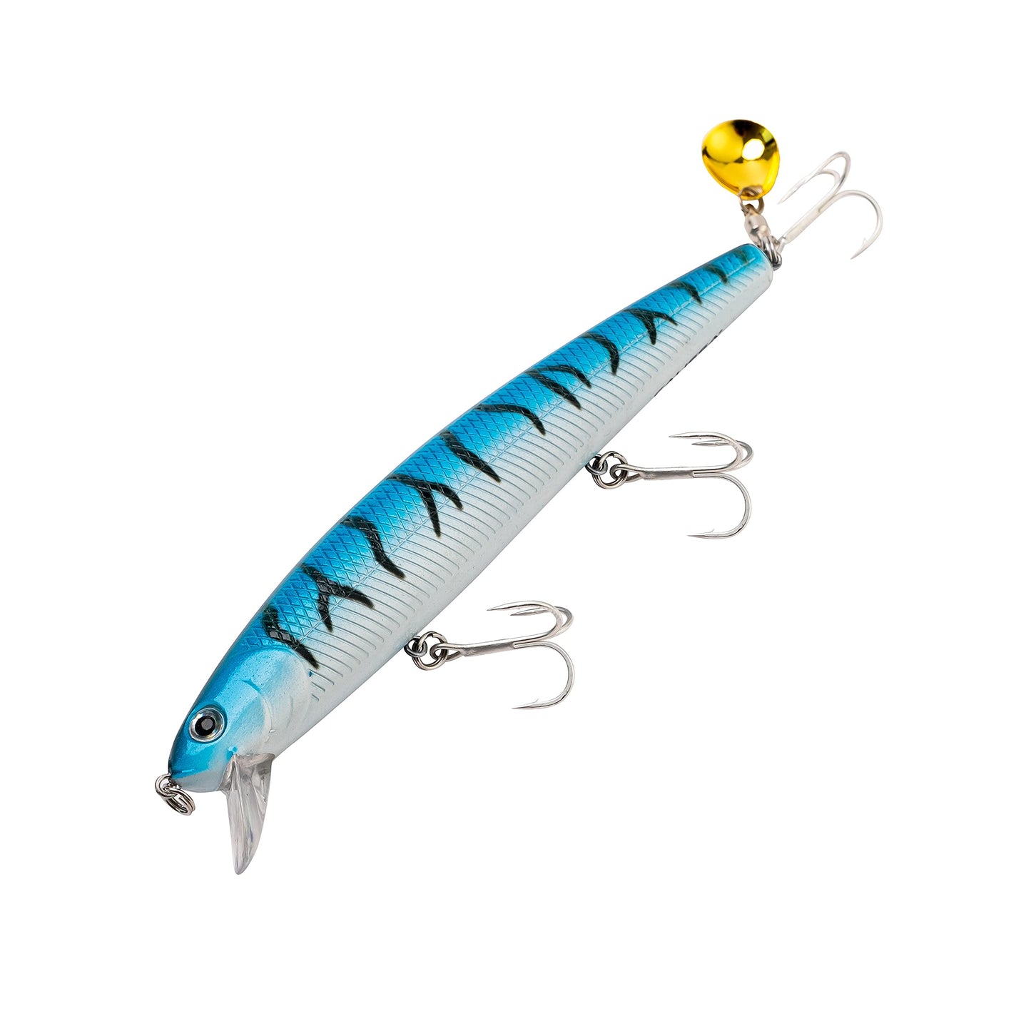 CALISSA 110 SURF SUSPENDING MINNOWS