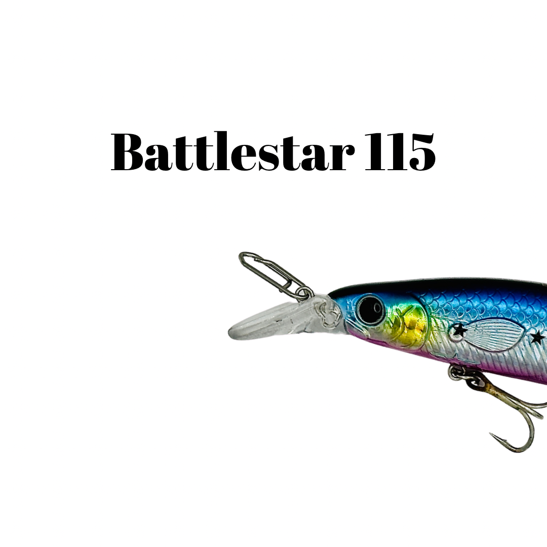 Lure Swap Quick Clips