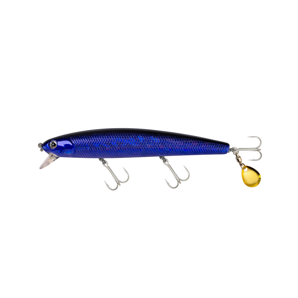 CALISSA 110 SURF SUSPENDING MINNOWS