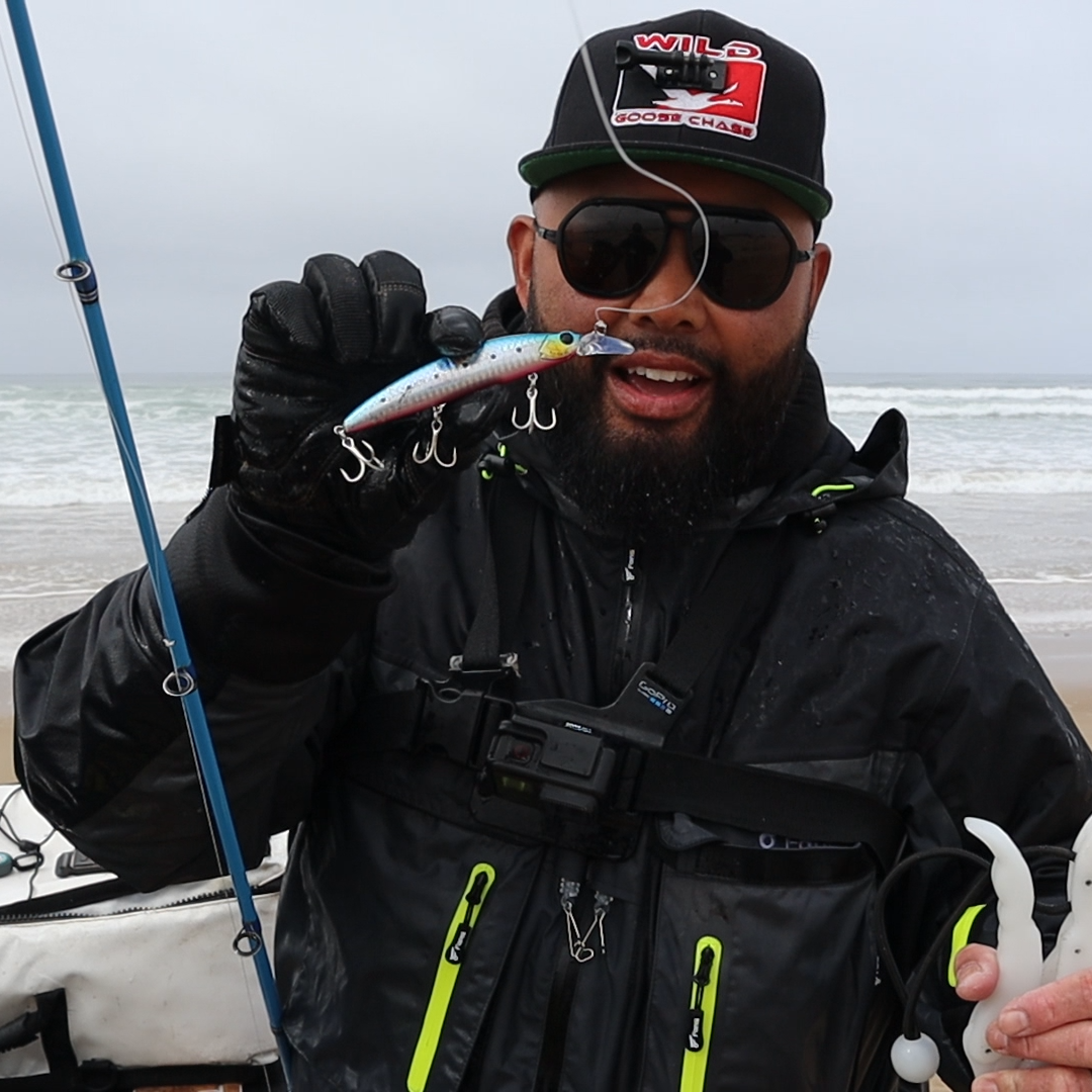 Battlestar 115 Jerkbait