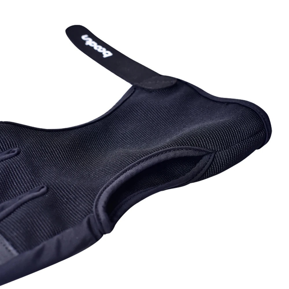 Three Finger Casting Glove