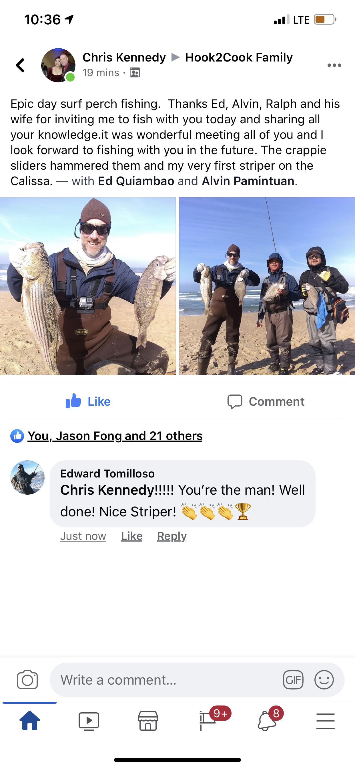 CALISSA 110 SURF SUSPENDING MINNOWS