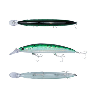 Battlestar 115 Jerkbait