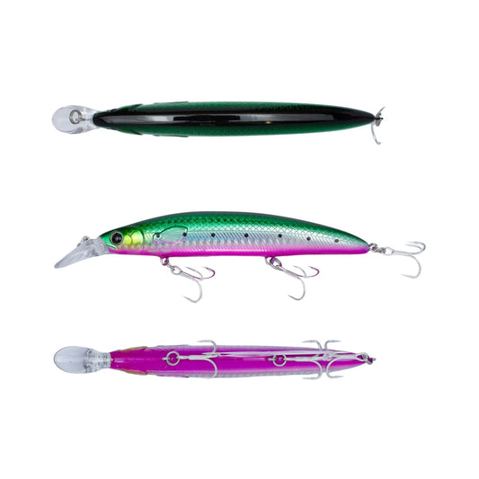 Battlestar 115 Jerkbait