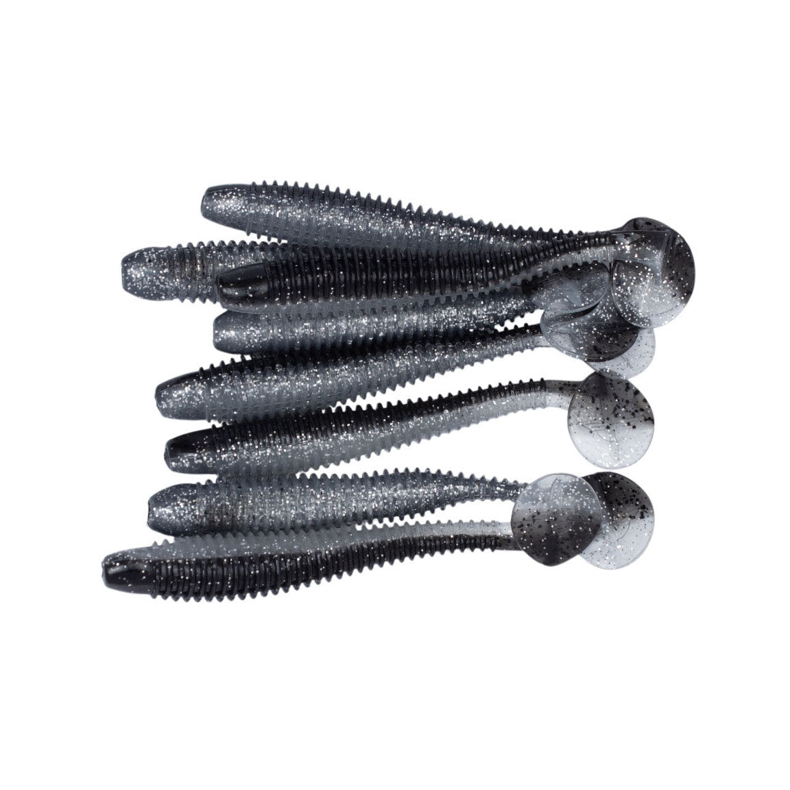 Battlestar Rib Baits