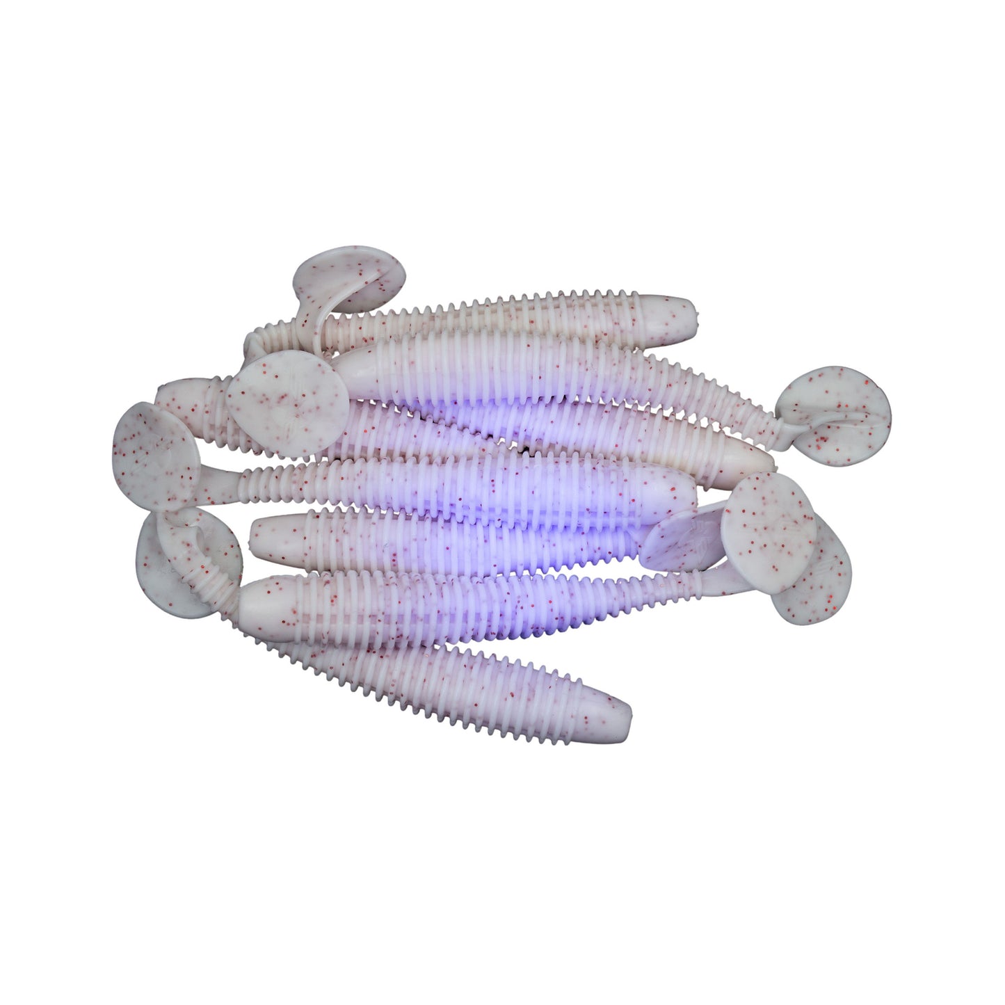 Battlestar Rib Baits