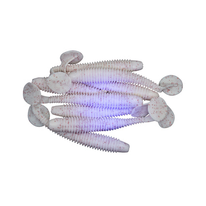 Battlestar Rib Baits