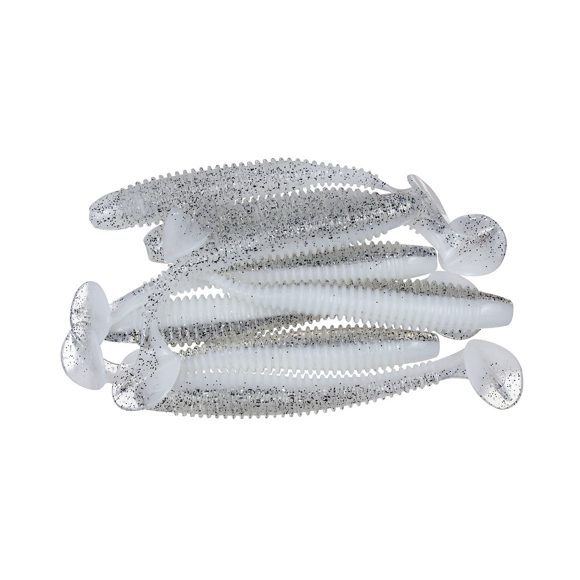 Battlestar Rib Baits