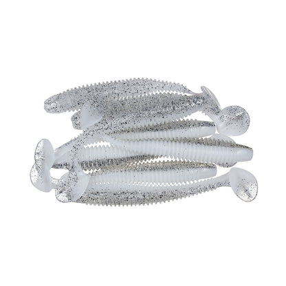Battlestar Rib Baits