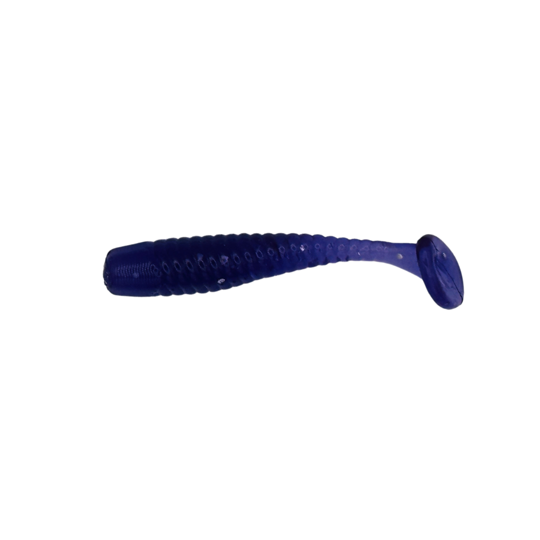 FlipFlop N' Socks 2" Paddle Tail Swim Baits