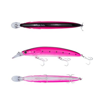 Battlestar 115 Jerkbait