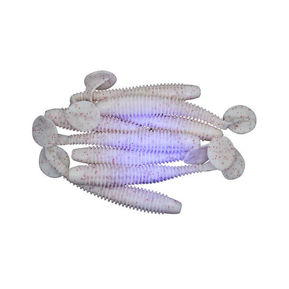 Battlestar 5" Rib Baits