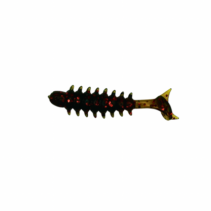 Honey Badger Deluxe Custom Baits