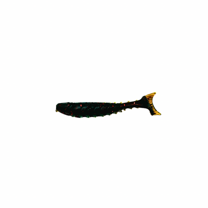 Honey Badger Deluxe Custom Baits