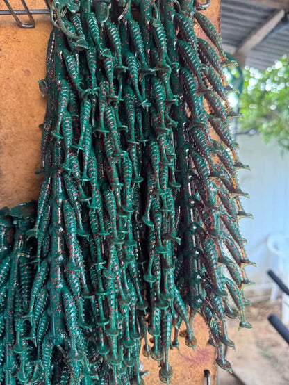 Honey Badger Deluxe Custom Baits