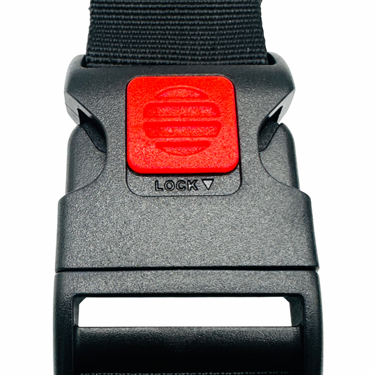 Locking Perch Pouch Clips (pair)