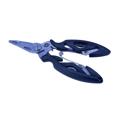 Battlestar 5" Mini Split Ring Pliers