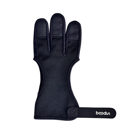 Three Finger Casting Glove